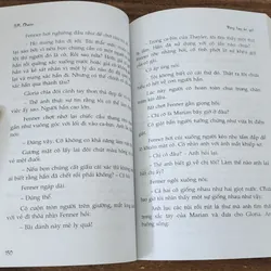 Tiểu thuyết của nhà văn James Hadley Chase: VÒNG TAY ÁC QUỶ 719760