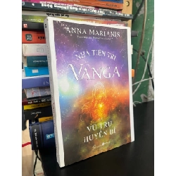 Nhà tiên tri Vanga và vũ trụ huyền bí  - Anna Marianis 793025