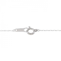 PT Dây chuyền kim cương 0.10CT - Hàng hiệu Authentic 861258