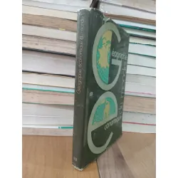 Géographie économique du monde