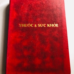 Tổng hợp báo thuốc và sức khỏe 
