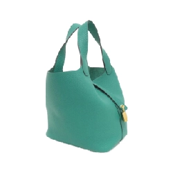 Túi Hermes Picotin Lock PM 073597CC