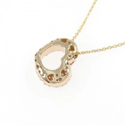 Ponte Vecchio Emozione Minimo Dây chuyền 0.45CT - Hàng hiệu Chính hãng 840431