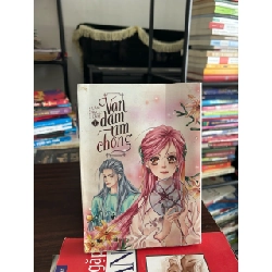 Vạn dặm tìm chồng 1- Lâm Ngọc Cầm 928819