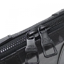 Ví đeo chéo Louis Vuitton Monogram Eclipse Soft Trunk M69838 610292