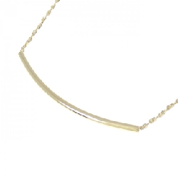 K18YG Dây chuyền - Hàng hiệu Authentic 863252