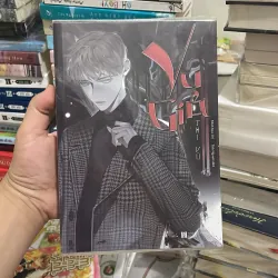 (đam mỹ) - Vu Giả - Thi Vũ