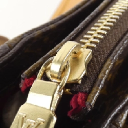 Túi xách vai Louis Vuitton Monogram Viva Cite GM M51163 613195