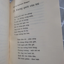 Thơ quốc tế ngữ (song ngữ) 222728