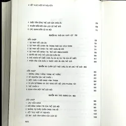 LỊCH SỬ THẾ GIỚI - J.M ROBERTS,  WILLIAM J. DUIKER,  JACKSON J. SPIELVOGEL 1041049