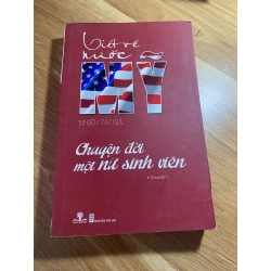 Chuyện Đời Một Nữ Sinh Viên (Nhiều Tác Giả) 532250