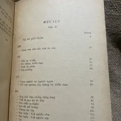 Nguyễn công Hoan truyện ngắn chọn lọc - hai tập  712435