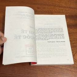 II Giáo Trình: Kinh Tế Quốc Tế (Tập 1) - 1998 507811
