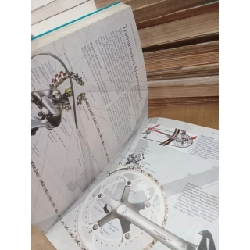 Living ultimate bicycle book - Richard Ballantine & Richard Grant 999521