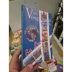 [Sách Cũ SCGR] Một vòng quanh các nước : Ba Lan - Trần Vĩnh Bảo LỊCH SỬ - CHÍNH TRỊ - TRIẾT HỌC HCM0910