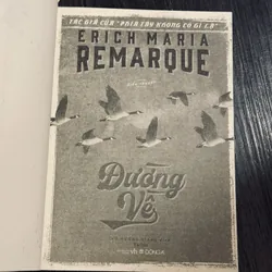 Combo 2 cuốn E.M.Remarque 597837