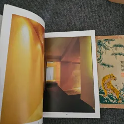 Tuyển tập các mẫu thiết kế và trang trí nội thất nhà đẹp châu á - sách kiến trúc 745076