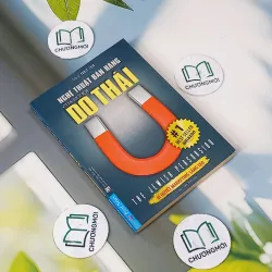 Nghệ Thuật Bán Hàng Do Thái - Yaniv Zaid 705610