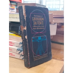 The Romance of Leonardo Da Vinci - Dmitri Merezhkovsky