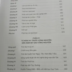 LỊCH SỬ TRIẾT HỌC PHƯƠNG ĐÔNG 568736