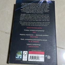 When silence kills - Mark Griffin 527935
