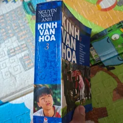 Kính Vạn Hoa - Tập 3 966564