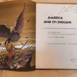 America and Its Indians 1035591