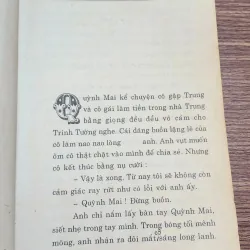 Tiểu thuyết lãng mạn Việt Nam: TÌNH EM NGÀY NÀO (Giao Giao) 782347