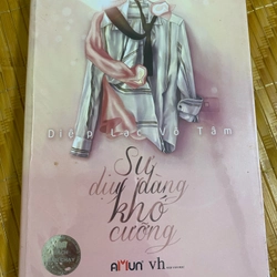 Sự dịu dàng khó cưỡng 460183