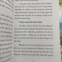 Combo 3 cuốn song ngữ: Hạnh Phúc Mong Manh-Sự Dao Động Của Tâm-Nếu Biết Rằng… 925576