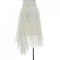 SACAI 22-06004 Váy - Hàng hiệu Chính hãng 809823