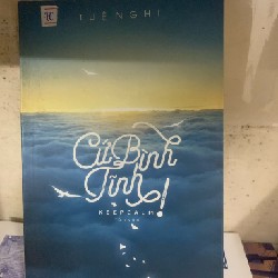 Cứ bình tĩnh - Tuệ Nghi 21048
