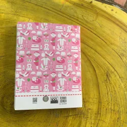 COMBO LẦN ĐẦU LÀM MẸ & THAI GIÁO PPKH DẠY CON TỪ TRONG BỤNG MẸ 958009