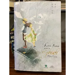 Trái tim màu hổ phách- Nam Lăng 699102