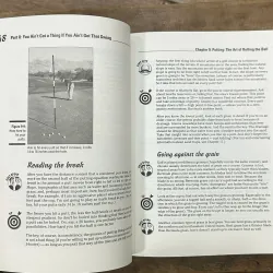 Golf for Dummies - Mark & Schuster 739999