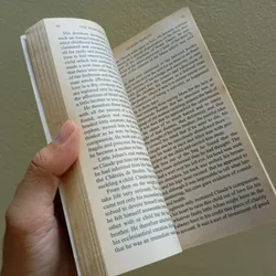 The hunchback of notre dame, sách ngoại văn tiếng Anh, english book, tiểu thuyết  592848