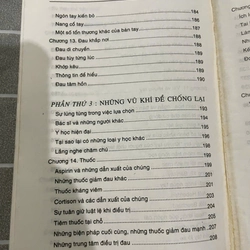 TỪ ĐAU LƯNG ĐẾN THẤP KHỚP - SÁCH Y HỌC HIỆN ĐẠI - TÂY Y 452489