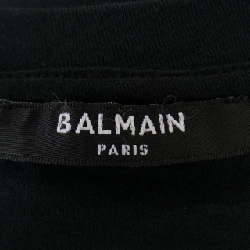 【Mã giảm giá】Áo phông BALMAIN 636361