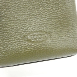 TODS T TIMELESS XBWAPAT9000QRI2O69 Túi - Hàng hiệu Chính hãng 765109