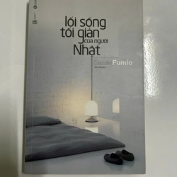Lối sống tối giản của người Nhật