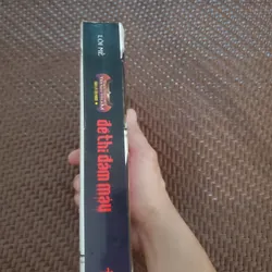 Đề thu đẫm máu - Lôi Mễ 1065528