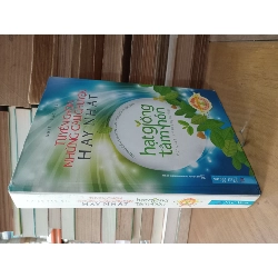 Tuyển Chọn những Câu Chuyện hay Nhất Hạt Giống Tâm Hồn 128749