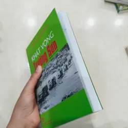 Khát vọng trường sơn 🌱 576067