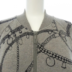 【Mã giảm giá】Áo khoác HERMES 636913