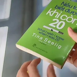 Nếu Tôi Biết Được Khi Còn 20 607717