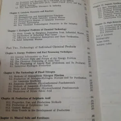 Fundamentals of Chemical Technology. Sách tiếng Anh. I.P. Mukhlyonov... 603592