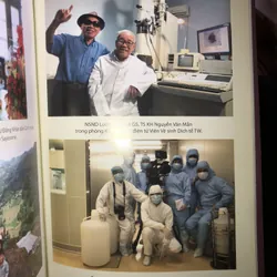 Chuyện đời - Chuyện nghề 698683