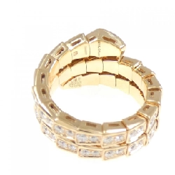 Nhẫn Bulgari Serpenti Viper - Hàng hiệu Authentic 839198