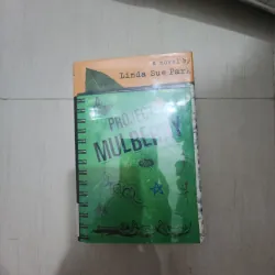 Sách The project Mulberry 785925