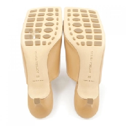 【Mã giảm giá】Giày sandal BOTTEGA VENETA 661577